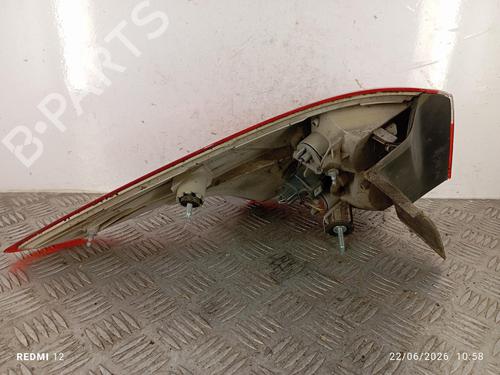 Used Right taillight Right taillight 36790536 36790536