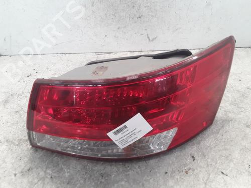 Used Left taillight HYUNDAI SONATA V (NF) 2.0 CRDi (140 hp) 30013026