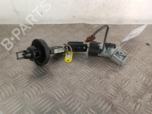 Ignition barrel PEUGEOT 3008 I MPV (0U_) 1.6 HDi | BP30009940M48