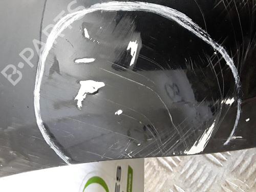 Rear bumper FORD FOCUS II Turnier (DA_, FFS, DS) 1.6 TDCi | BP30022021C8