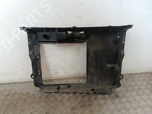 Frontplate/Frontkurv VW FOX Hatchback (5Z1, 5Z3, 5Z4) 1.2 | BP30024116C72 