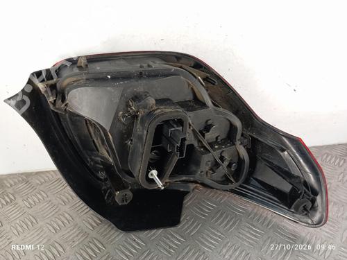 Right taillight CITROËN DS3 (SA_) 1.6 HDi 90 | BP40443883C35 - Image 2