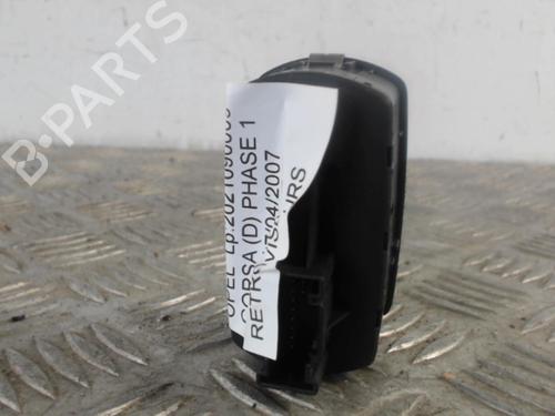 Switch OPEL CORSA D (S07) 1.7 CDTI (L08, L68) | BP30016867I30 