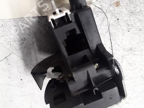 Fechadura frente direita RENAULT CLIO II (BB_, CB_) 1.5 dCi (B/C2J) | BP30019258C97