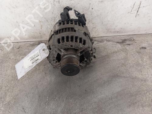 Used Alternator VOLVO V70 III (135) D5 (185 hp) 30025386