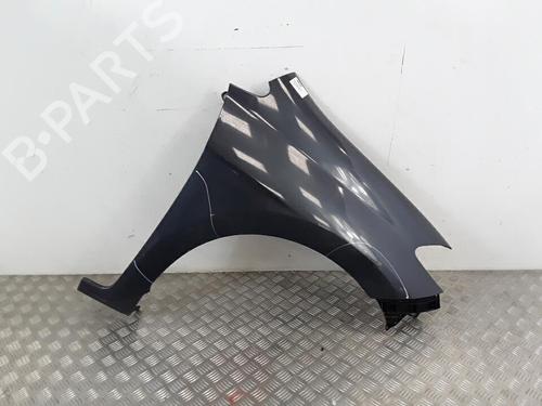 Right front fenders HONDA FR-V (BE) 2.2 i CTDi (BE5) | BP30026755C42
