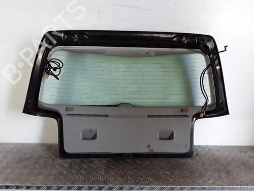 Bakluke CC/Kombi-Kupé VW GOLF IV (1J1) 1.6 (102 hp) 30027131