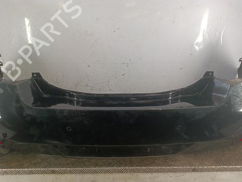 Used Rear bumper Rear bumper PEUGEOT 508 I (8D_) 2.0 HDi (163 hp) 36111381 36111381