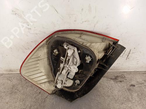 Left taillight BMW 1 (E81) 120 d | BP30017932C34 
