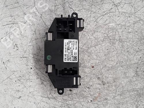 Heater resistor AUDI Q3 (8UB, 8UG) 2.0 TDI | BP30026334M108 - Image 2