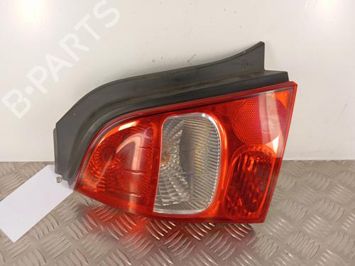 Used Left taillight RENAULT TWINGO II (CN0_) 1.5 dCi (CN0E) (64 hp) 30023370