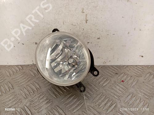 Used Left front fog light Left front fog light 37639504 37639504
