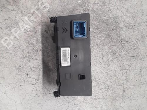 climate-control-citroen-c3-picasso-sh_-2008-30009666 main image