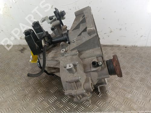 Used Gearbox Gearbox 37222803 37222803