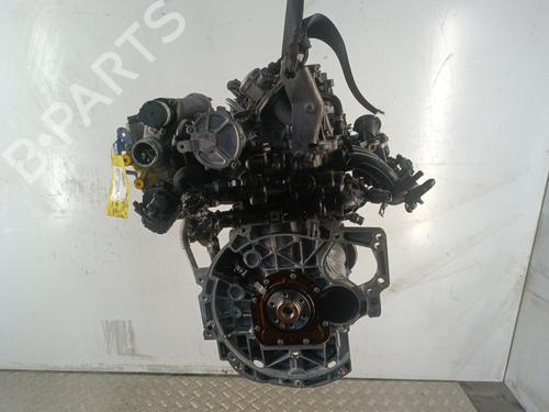 Engine PEUGEOT 3008 II SUV (MC_, MR_, MJ_, M4_) 1.2 THP/ PureTech 130 (MRHNSM, MRHNSU, MRHNSJ, MRHNYW,... | BP30012776M1 
