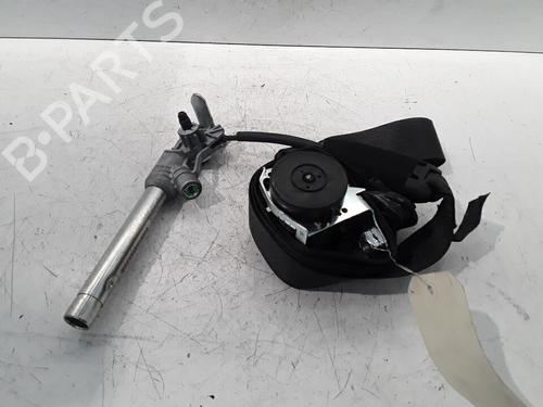 Høyre foran beltestrammer OPEL CORSA D (S07) 1.2 (L08, L68) (86 hp) 30026556