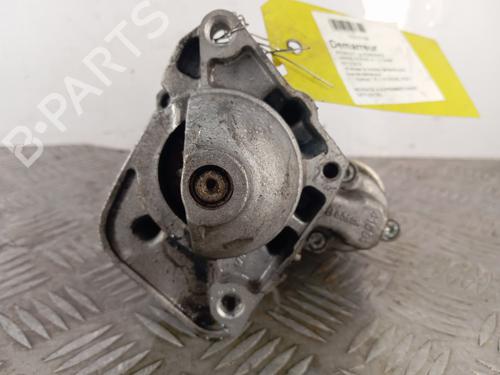 Used Starter Starter RENAULT GRAND SCÉNIC IV (R9_) [2016-2023] 33995998 33995998