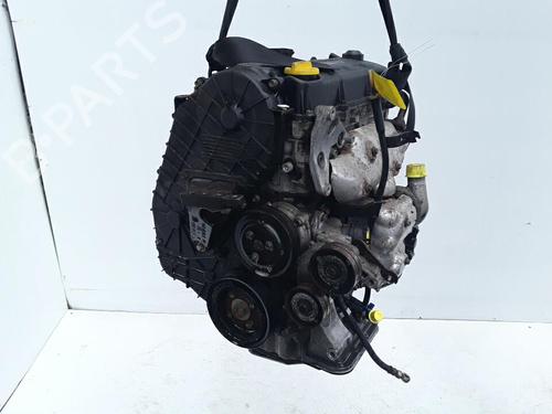 Engine OPEL ASTRA G Estate (T98) 1.7 TD (F35) | BP30022430M1