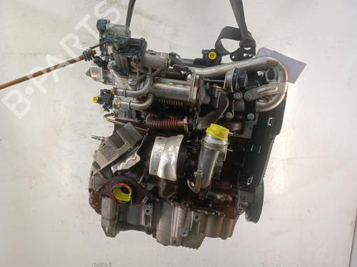 Engine RENAULT CLIO III (BR0/1, CR0/1)  | BP36249490M1  - Image 5