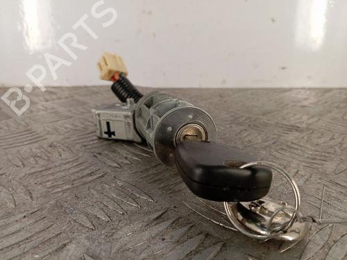 Used Ignition barrel Ignition barrel PEUGEOT 107 (PM_, PN_) 1.0 (68 hp) 33693044 33693044