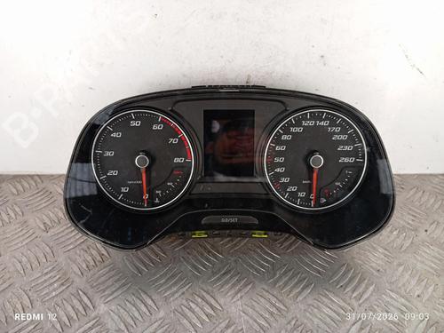 instrument-cluster-seat-leon-5f1-2012-2013-2014-2015-2016-2017-2018-2019-2020-2021-38032222 main image