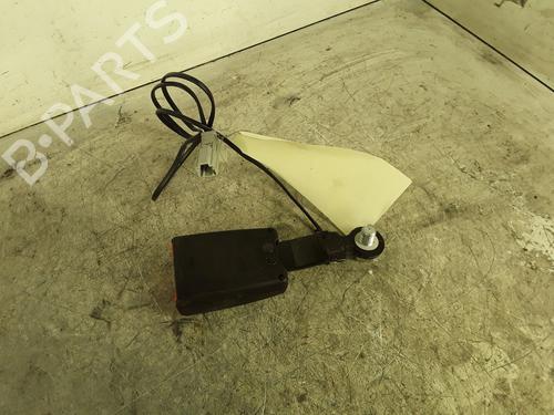 Used Seat buckle Seat buckle FIAT 500 (312_) 1.0 Mild Hybrid (312.AYD1B) (69 hp) 30025708 30025708