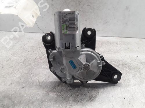 Ruitenwissermotor achter RENAULT CLIO III (BR0/1, CR0/1) 1.5 dCi (C/BR0G, C/BR1G) (68 hp) 30019089