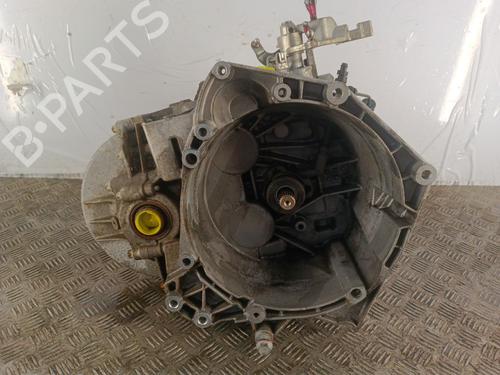 Used Gearbox Gearbox FIAT DUCATO Van (250_) 115 Multijet 2,0 D (116 hp) 33692111 33692111