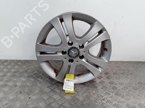 Used Rim MERCEDES-BENZ B-CLASS Sports Tourer (W245) B 180 CDI (245.207) (109 hp) 30016209