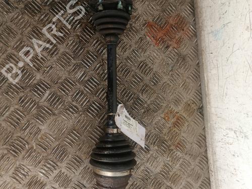 Drivaksel fortil venstre AUDI A3 (8L1) 1.9 TDI | BP30017701M38