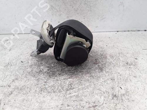 Rear middle belt tensioner RENAULT SCÉNIC III (JZ0/1_) 1.5 dCi | BP30009587C91