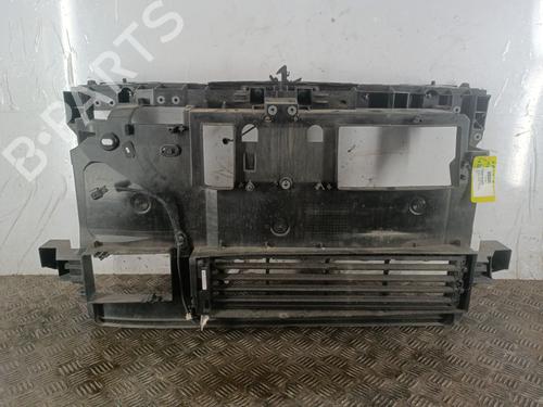 Front slam panel RENAULT MEGANE IV Hatchback (B9A/M/N_) 1.6 TCe 205 (B9MV) | BP36337019C72 - Image 2