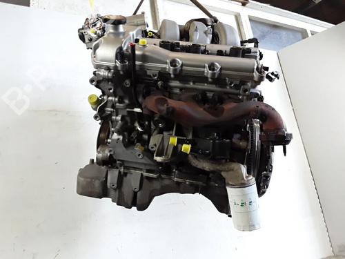 Motor JAGUAR S-TYPE II (X200) 3.0 V6 | BP30021885M1 