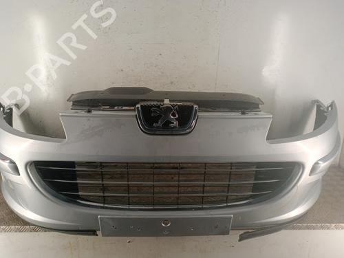Front bumper PEUGEOT 407 SW (6E_, 6D_) 2.0 HDi 135 | BP30169255C7