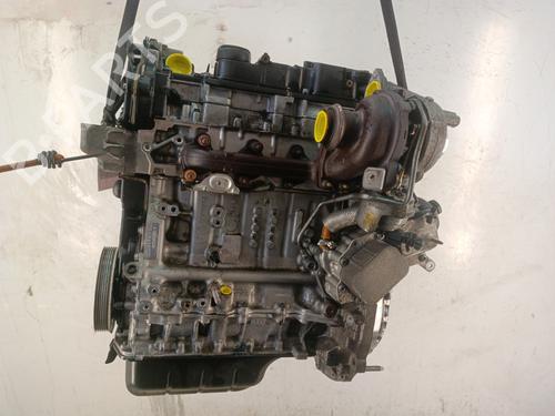 Engine CITROËN C4 Grand Picasso II (DA_, DE_) 1.6 HDi / BlueHDi 115 | BP38471927M1 - Image 4