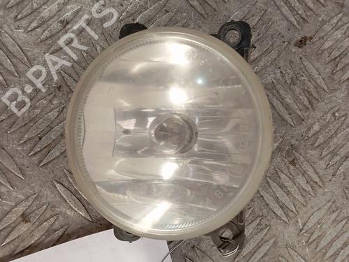 Used Left front fog light Left front fog light PEUGEOT 207 (WA_, WC_) 1.4 HDi (68 hp) 35956610 35956610