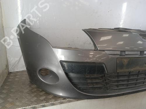 Used Front bumper Front bumper RENAULT MEGANE III Grandtour (KZ0/1) 1.5 dCi (KZ09, KZ0D, KZ1G, KZ29, KZ14, KZ1W, KZ10, KZ1F,... (110 hp) 35989592 35989592