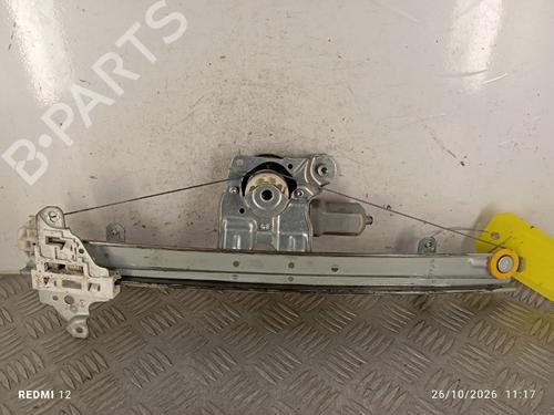 front-left-window-mechanism-nissan-micra-v-k14-2016-40432933 main image