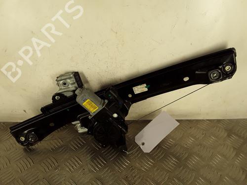 Front left window mechanism FORD ECOSPORT 1.0 EcoBoost | BP30009862C22 