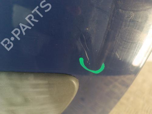 Right front door DACIA LOGAN MCV (KS_) 1.4 | BP32249991C3