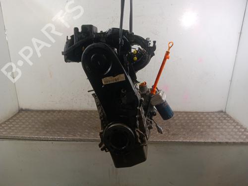 Motor VW NEW BEETLE (9C1, 1C1) 1.6 | BP30010803M1
