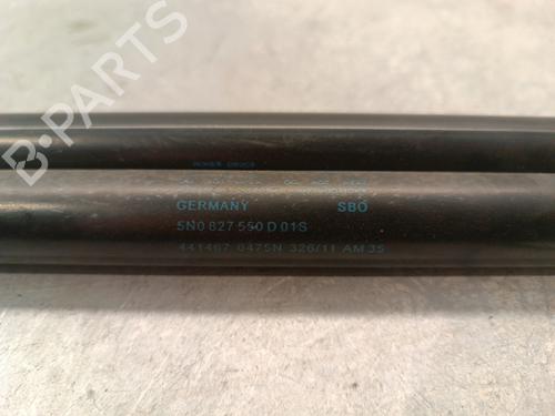 Tailgate lift support VW TIGUAN (5N_) 2.0 TDI | BP30020614C138 