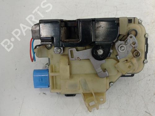 Front left lock SEAT IBIZA III (6L1) 1.4 TDI | BP30021890C98 