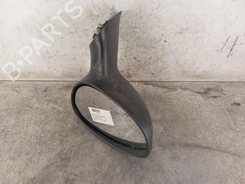 Used Left mirror FIAT GRANDE PUNTO (199_) 1.3 D Multijet (75 hp) 30017412