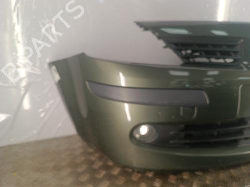 Front bumper RENAULT MODUS / GRAND MODUS (F/JP0_) 1.5 dCi (FP0D, JP0D) | BP32321306C7