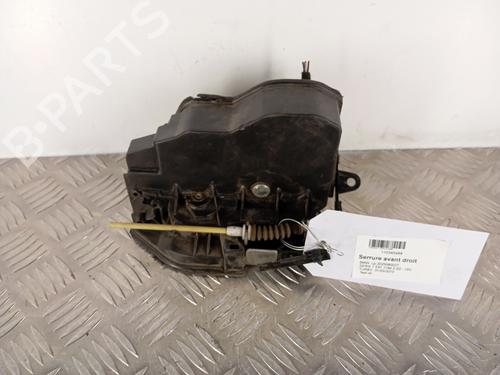 Used Front right lock Front right lock BMW 1 (E81) 116 d (116 hp) 30012120 30012120