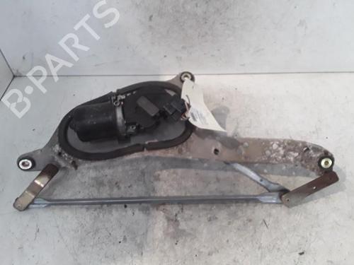 Używane Silniczek wycieraczek przednich RENAULT LAGUNA II (BG0/1_) 1.9 dCi (BG1A, BG1W, BG0G) (110 hp) 30009279