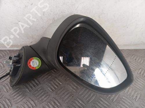 Used Right mirror FORD B-MAX (JK) 1.0 EcoBoost (125 hp) 31943561