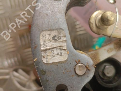 Used Gearbox Gearbox DACIA SANDERO III 1.0 SCe 65 (67 hp) 30022920 30022920