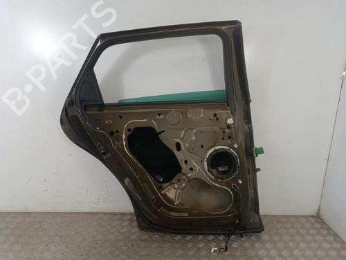 Left rear door CITROËN DS5 2.0 HDi 165 | BP30009260C4